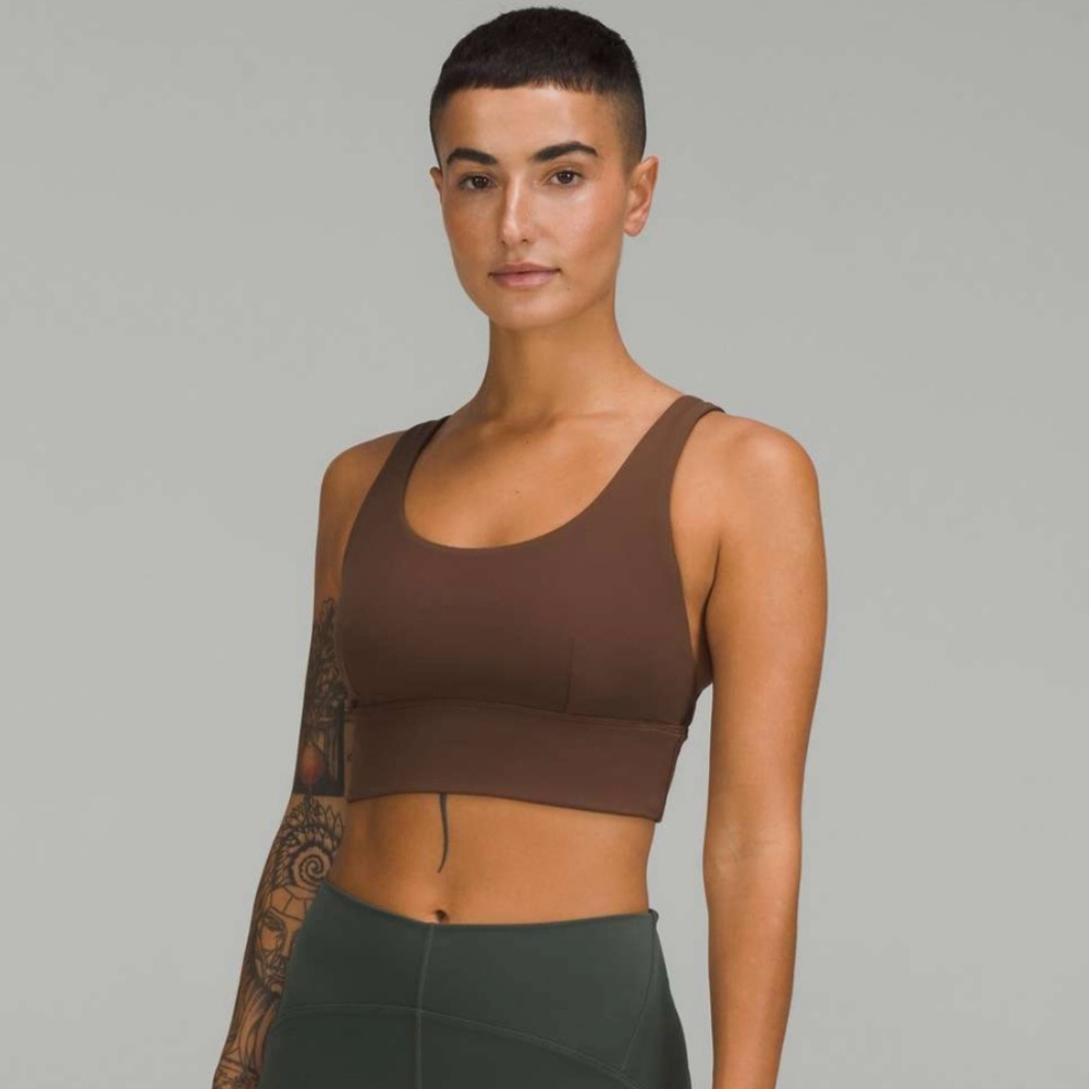 Lululemon Align Bra